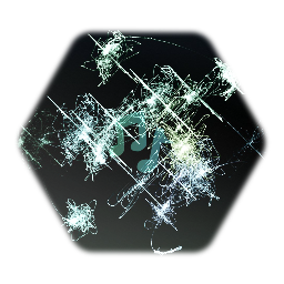 Cris' Tiny Wonky Drum Kit