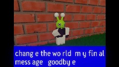 A screenshot taken in Dreams. 23 of 25.