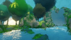 A screenshot taken in Dreams. 11 of 16.