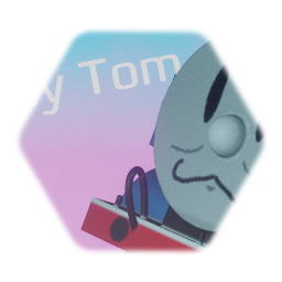 Teensy Tom