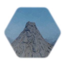 Volcano Model