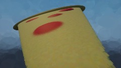 A screenshot taken in Dreams. 2 of 4.