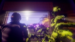 80s Vibes vapor Remix