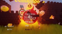 A screenshot taken in Dreams. 2 of 2.