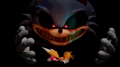 Sonic exe pc port trailer