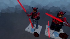 A screenshot taken in Dreams. 3 of 3.