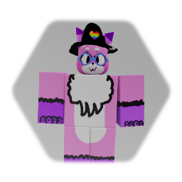 My Roblox Avatar (SarahSweetUnicorn) Fixed*