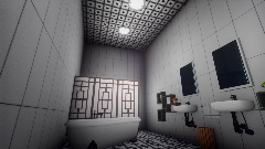 A screenshot taken in Dreams. 6 of 26.