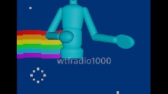 A screenshot taken in Dreams. 6 of 11.