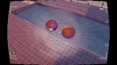 A screenshot taken in Dreams. 27 of 29.