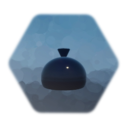 Really Basic Trash Bag