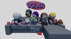 Polar: Couch Activities