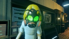 The Wasp Killer - Knife Fight