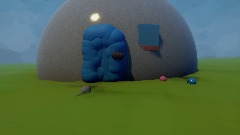 Slime rancher