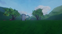 A screenshot taken in Dreams. 5 of 9.