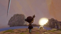 A screenshot taken in Dreams. 1 of 1.