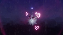 A screenshot taken in Dreams. 16 of 19.