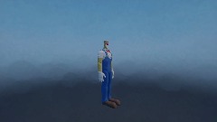 A screenshot taken in Dreams. 5 of 9.
