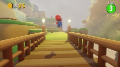 A screenshot taken in Dreams. 11 of 25.