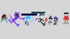 A screenshot taken in Dreams. 26 of 28.