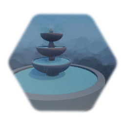 Fountain