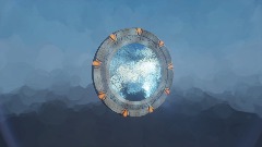 A screenshot taken in Dreams. 8 of 29.