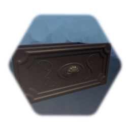 <uipossessvizbody> Dreams Guild - Decorated Drawer