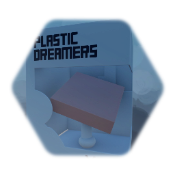 PLASTIC DREAMERS | DEFAULT DREAM EDITION