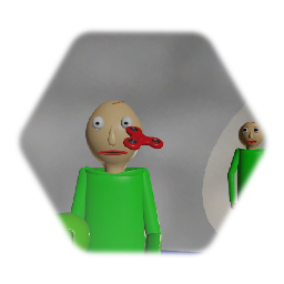 Balding Engine V3