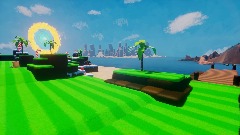 A screenshot taken in Dreams. 7 of 23.