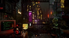 A screenshot taken in Dreams. 1 of 9.