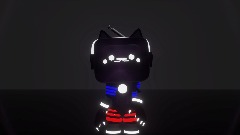 Project: R8 - If You Insist