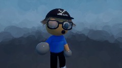 A screenshot taken in Dreams. 1 of 1.