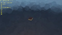 A screenshot taken in Dreams. 1 of 2.