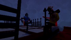 A screenshot taken in Dreams. 10 of 10.