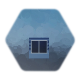 Large windows