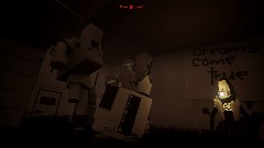 Bendy and The Dark Survival VR Chapter 2 Part 2