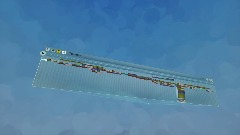 A screenshot taken in Dreams. 5 of 25.