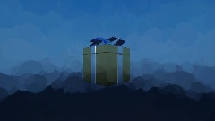 A screenshot taken in Dreams. 1 of 3.