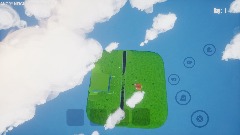 A screenshot taken in Dreams. 6 of 11.