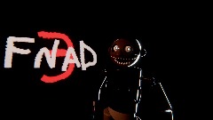 Five nights at Djohnson's 3 Chapter 2