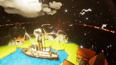 A screenshot taken in Dreams. 3 of 14.