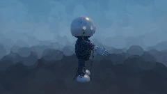 A screenshot taken in Dreams. 5 of 29.