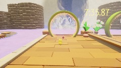 A screenshot taken in Dreams. 1 of 1.