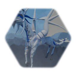 Feral Dragon