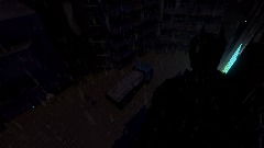 A screenshot taken in Dreams. 2 of 2.