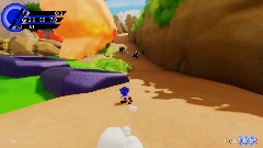 A screenshot taken in Dreams. 14 of 18.