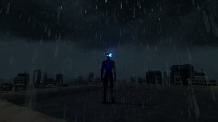 A screenshot taken in Dreams. 4 of 4.