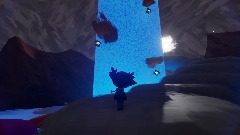 A screenshot taken in Dreams. 10 of 15.