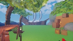 Mistery Pirates Island (Crash)